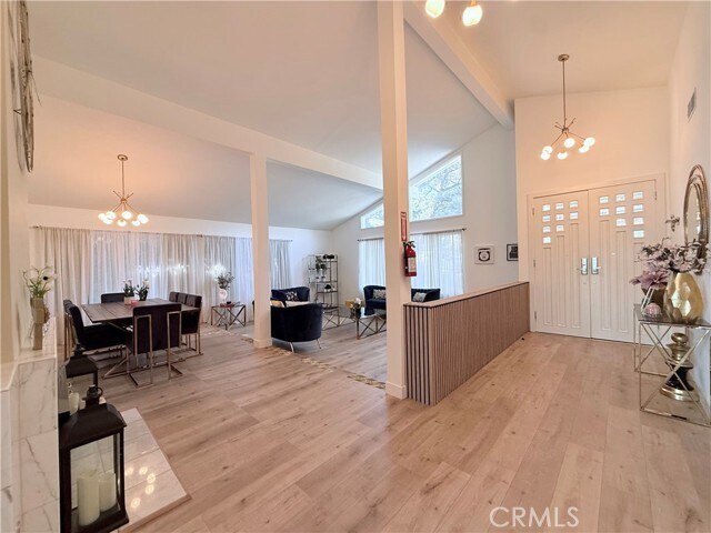 Foto del edificio - 17608 Orna Dr