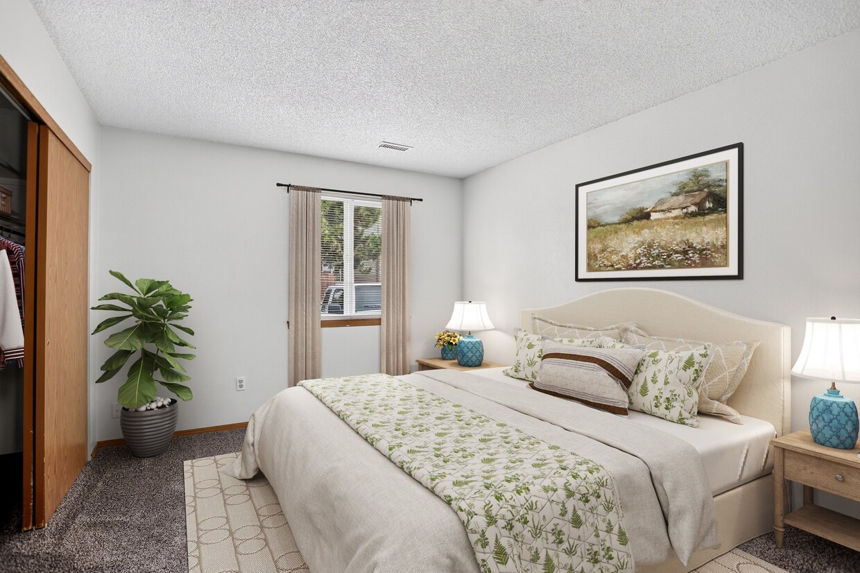 Photo - 4357 Hunting Meadows Cir (Colorado Springs, CO)