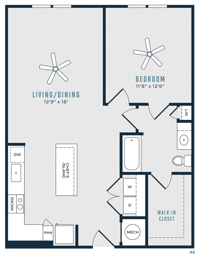 Allora Ashley Park Apartments in Charlotte, NC