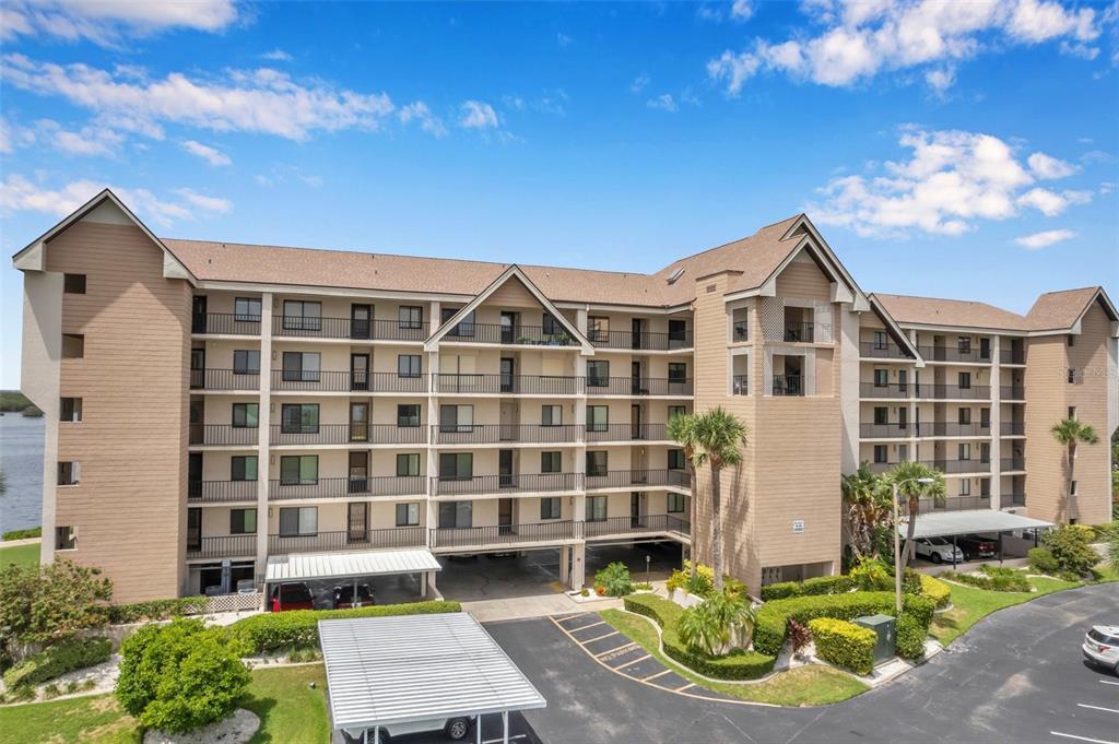 Foto principal - 4550 Bay Blvd