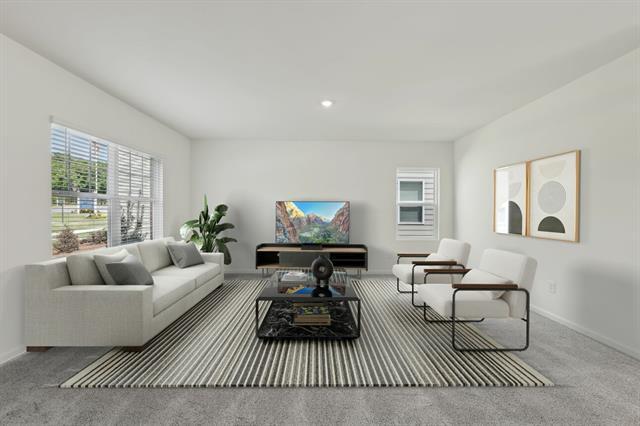 Foto principal - 3220 Dillonwood St