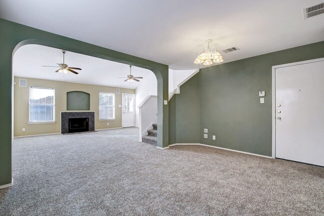 Building Photo - ***APPLICATION CURRENTLY UNDER REVIEW***Spacious Two-Story Home with Modern Comforts and Prime Lo...