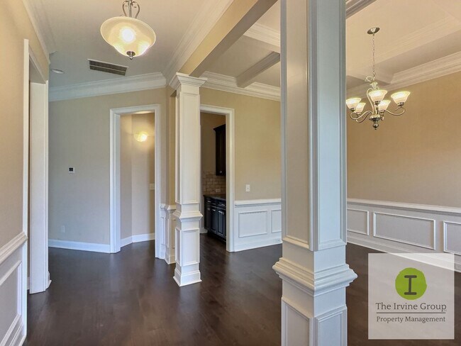 Foto del edificio - 6 bed, 3.5 bath in Prattville!