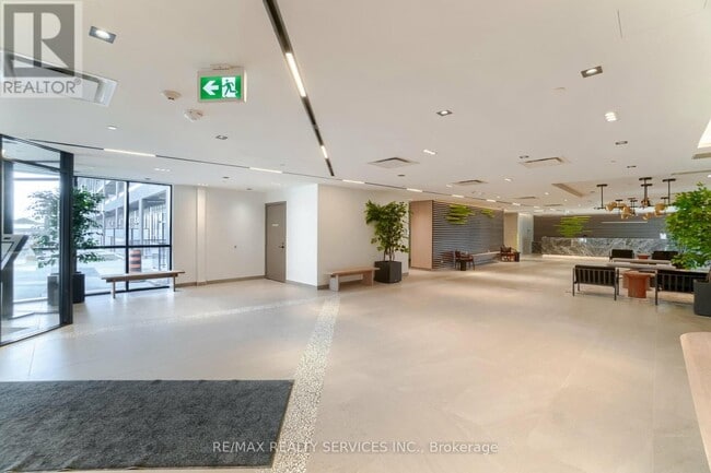 Building Photo - 50 George Butchart Dr