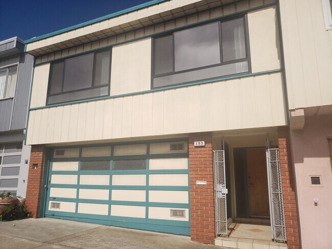 Foto del edificio - 183 Yale St