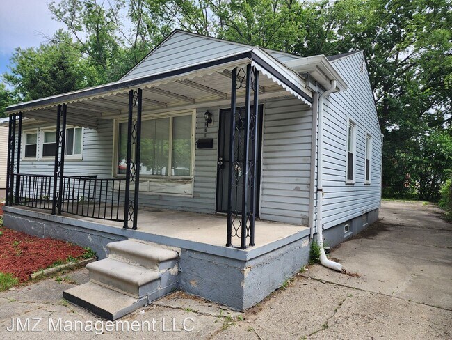 Building Photo - 3 br, 1 bath House - 1279 Woodland Dr.