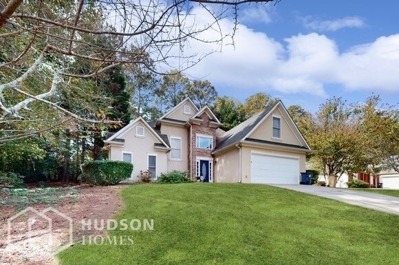 Building Photo - SELF TOUR NOW! - 2847 Kingstream Dr, Snell...