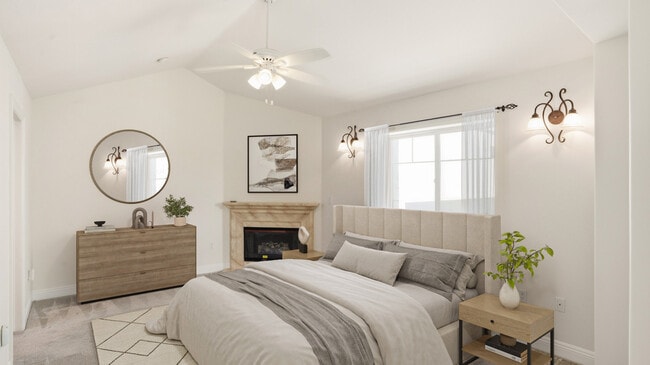 Foto del edificio - 10752 Hortense St