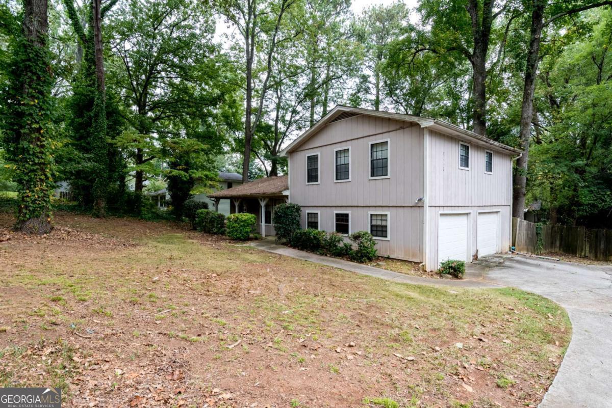 Foto principal - 2275 Camden Ct