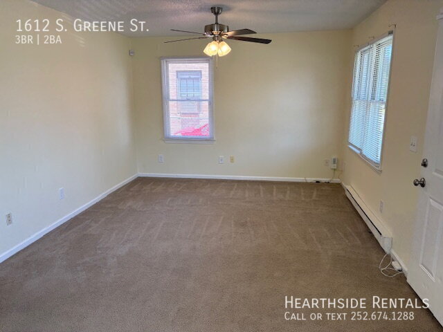 Building Photo - 1612 S Greene St