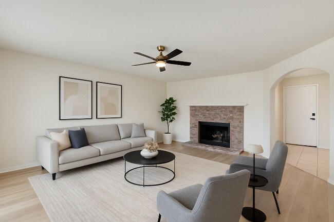 Foto del edificio - 432 Ponderosa Trail