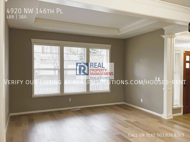 Building Photo - 4920 NW 146th Pl