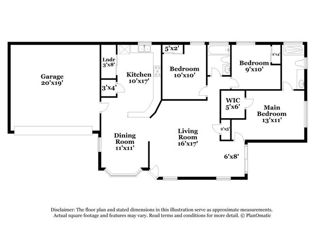 Foto del edificio - 115 N Ramada Cir