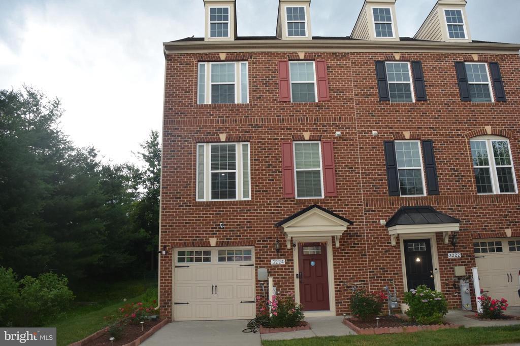 Foto principal - 3224 Vogel Rd