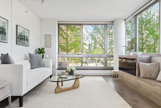 Foto del edificio - 25 Hudson St