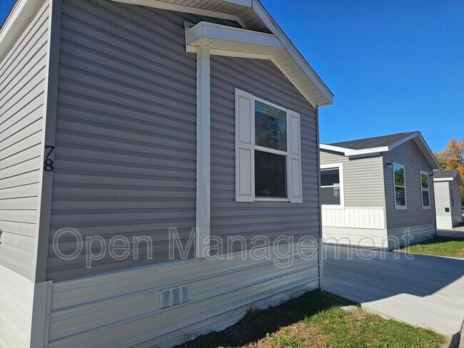 Foto del edificio - 700 S 12th St