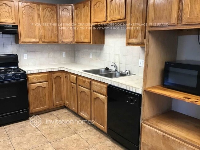 Foto del edificio - 604 W Morgan St