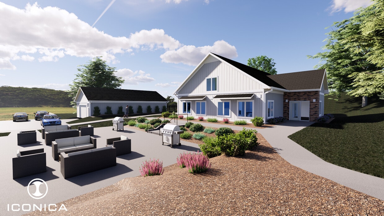 Country Meadows Apartments of Madison Apartments in Madison, WI