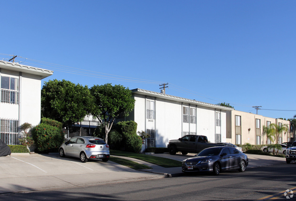 Building Photo - 3833 Jewell St