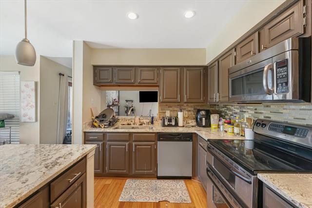 Foto del edificio - 1301 Memory Ln