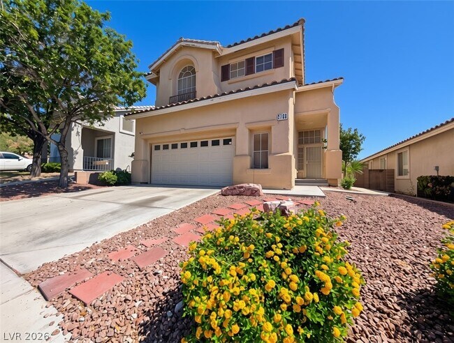 Foto del edificio - 2788 Desert Zinnia Ln