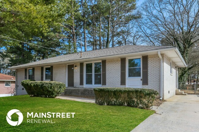 Foto del edificio - 2858 Spruce Point Rd