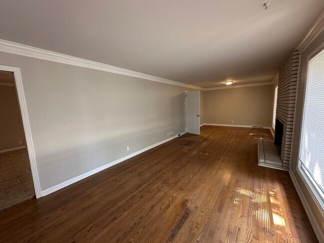 Foto del edificio - Charming Home In Murfreesboro Steps From MTSU
