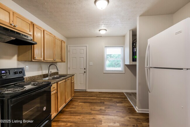 Foto del edificio - 3814 Alford Ave