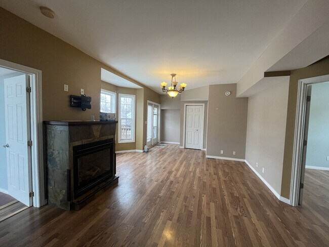 Photo du bâtiment - 152 Wesley St