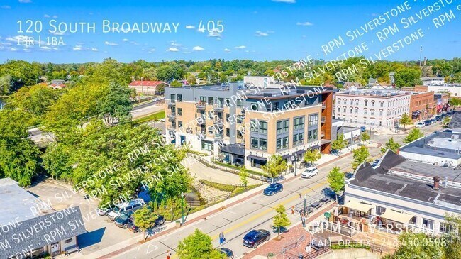 Building Photo - Stunning 1 Bed, 1 Bath Apartment in Downto...