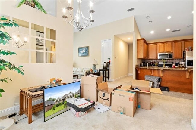 Foto del edificio - 2520 Bluebeard Ln