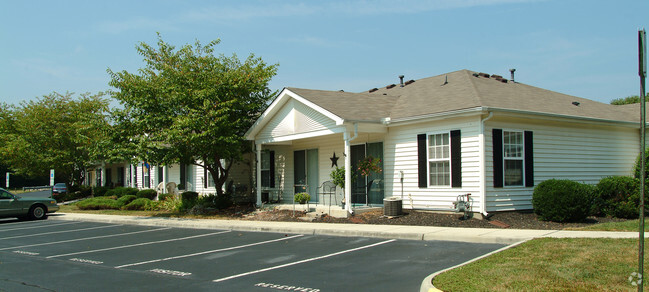 Building Photo - Dunlop Farms Senior Apartments 55+