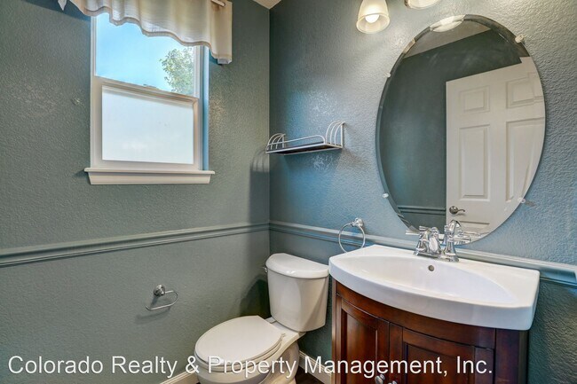 Foto del edificio - 4 br, 3.5 bath House - 5393 Hospitality Place