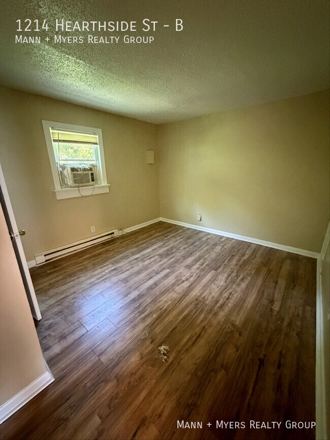 Foto del edificio - 1214 Hearthside St