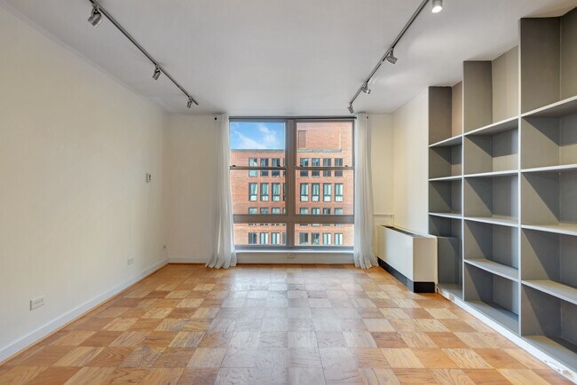 Foto del edificio - 1260 21st St NW