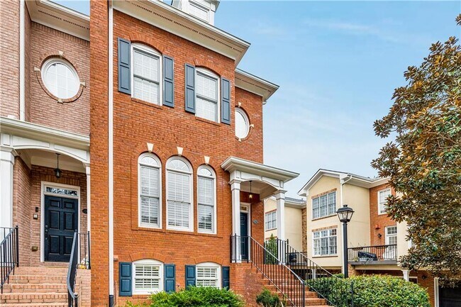 Foto del edificio - 2586 Brookhaven Chase Ln NE