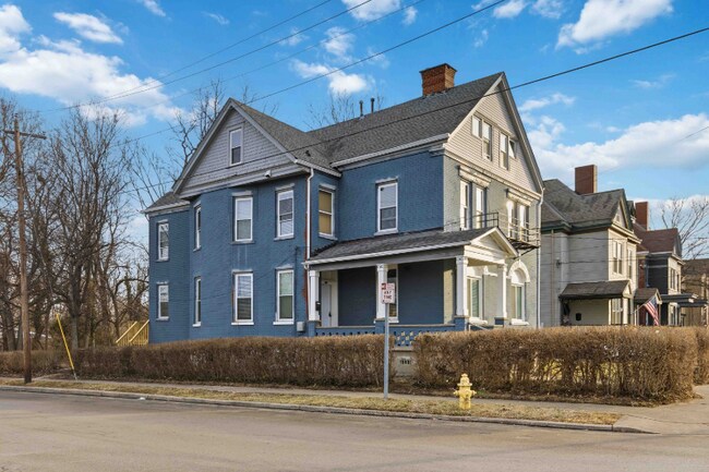 Foto del edificio - 1512 Blair Ave