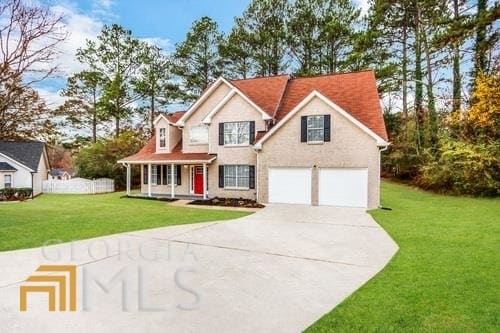 Foto del edificio - 705 Ruby Forrest Ct