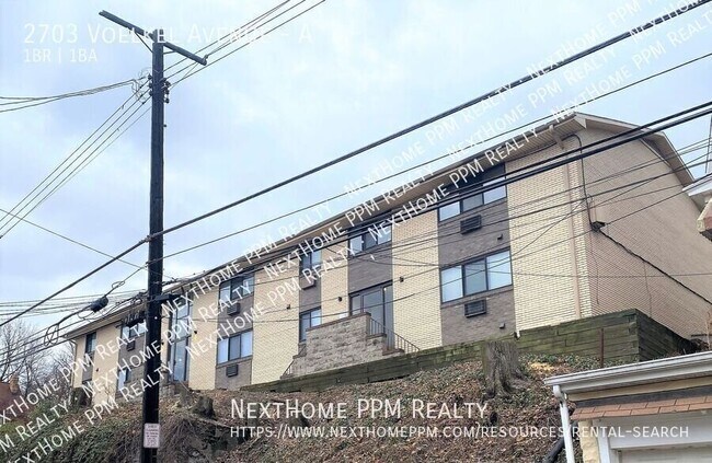 Foto del edificio - 2703 Voelkel Ave