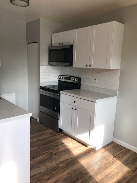 Foto del edificio - 403 Mulberry St