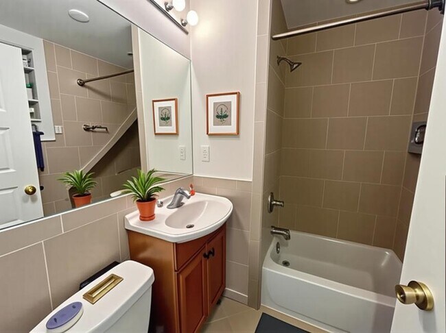Foto del edificio - 1 bedroom in Boston MA 02116
