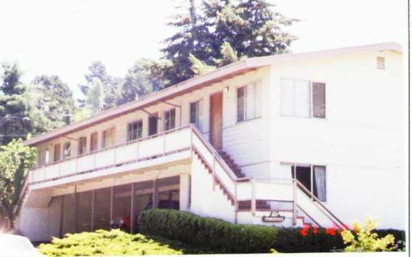 Building Photo - 100 Belvedere Dr