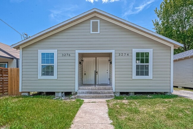 3270-3274 Reeves St. - 3270-3274 Reeves St. Apartment