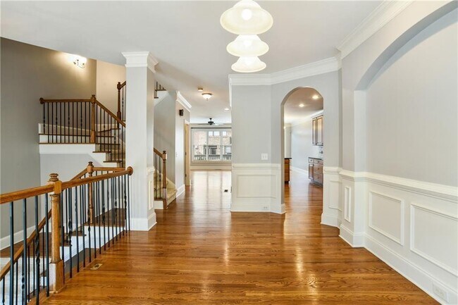 Building Photo - 4427 Wilkerson Manor Dr