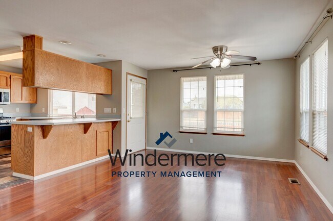 Foto del edificio - 3 Bed 2 Bath Home