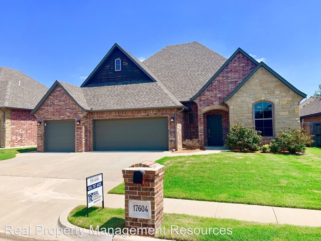 Primary Photo - 3 br, 2.5 bath House - 17604 Braken Dr