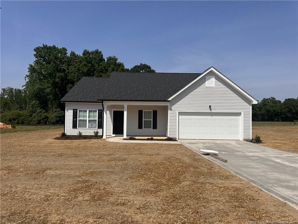 Primary Photo - 176 Dalton Dr