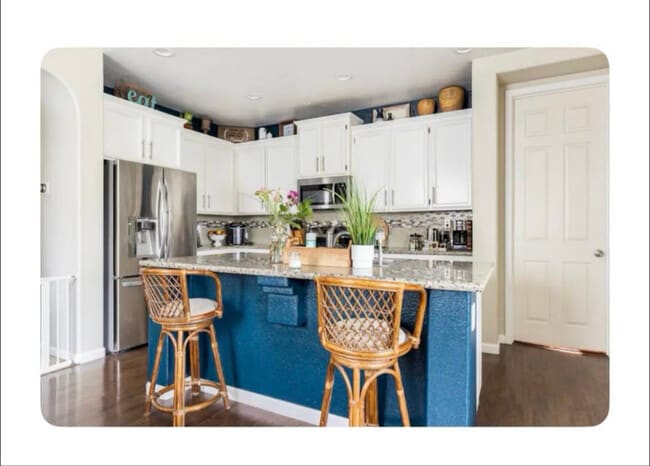 Foto del edificio - 2344 Canyon Creek Trail