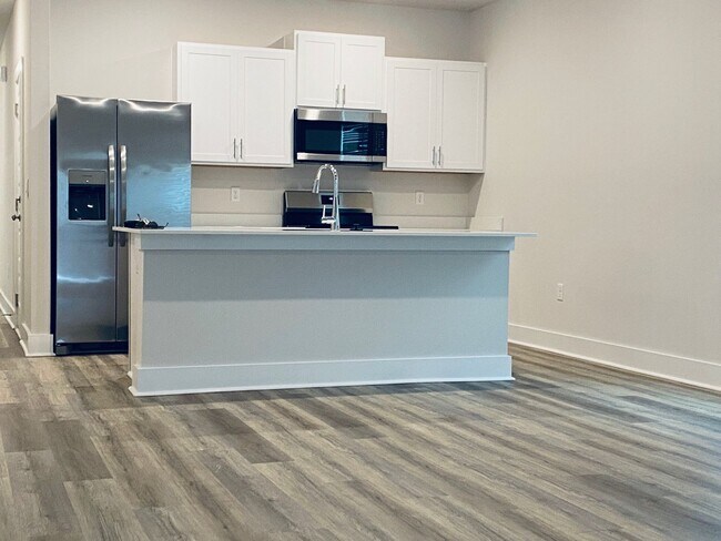 Building Photo - Brand New 3BR/2BA Home | Open Layout | Near NAS Pensacola