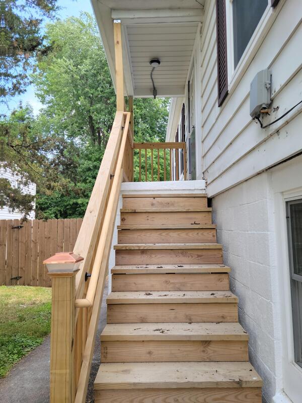 28893 Church St, Flat Rock, MI 48134 Condo for Rent in Flat Rock, MI